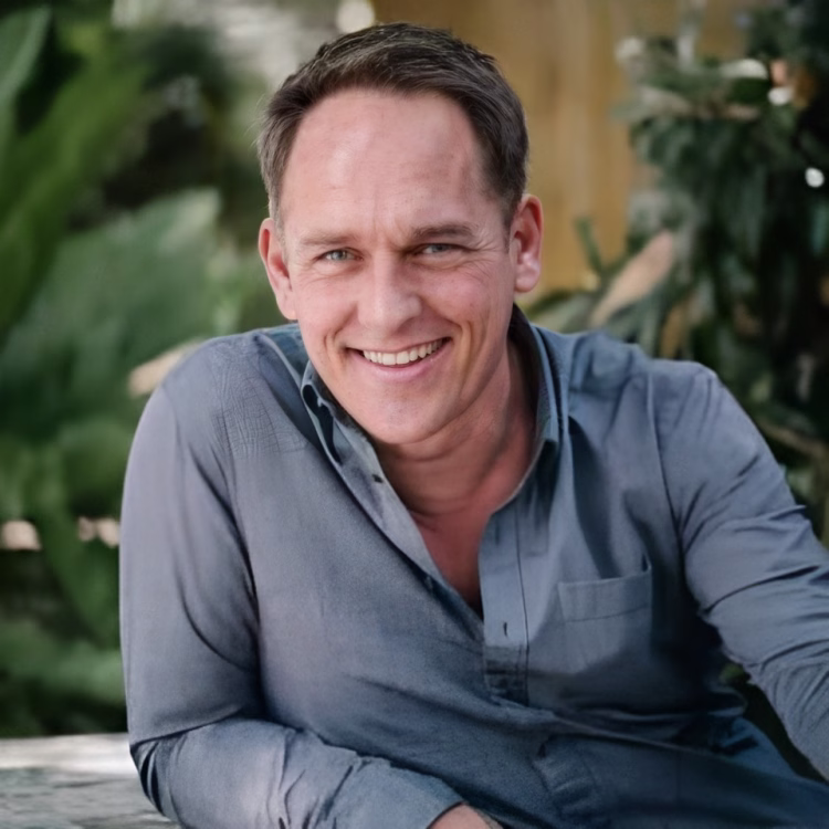 Theo de Vries, Founder of The Diamond Rehab Thailand