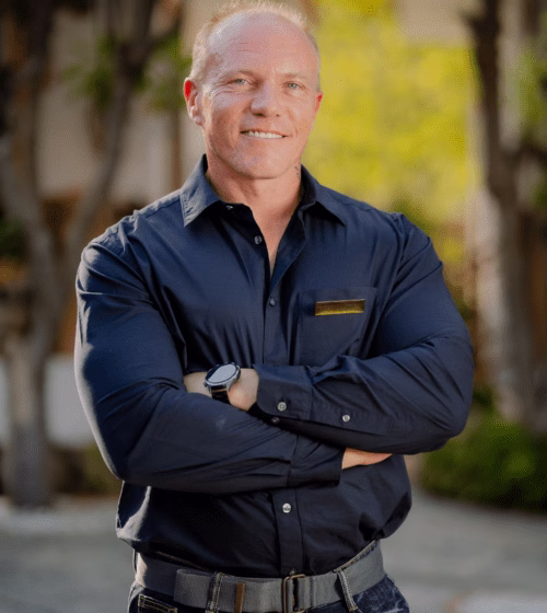 James Donovan - Addiction Counselor