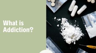 What is addiction?