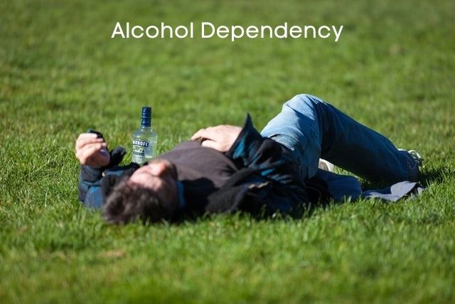Alcohol-Dependency