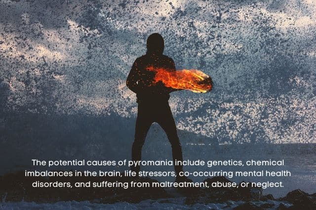Causes-of-Pyromania-sign