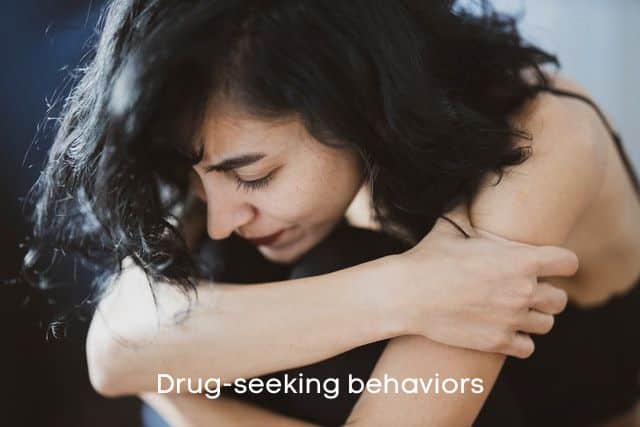 Drug-seeking-behaviors-sign