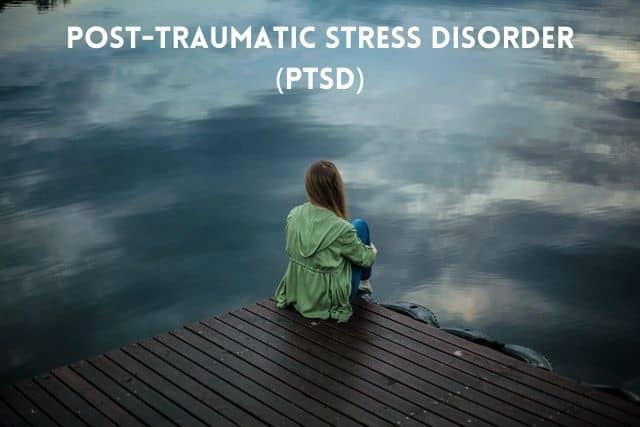 Post-Traumatic Stress Disorder (Ptsd): What You Need To Know? - The Diamond  Rehab Thailand