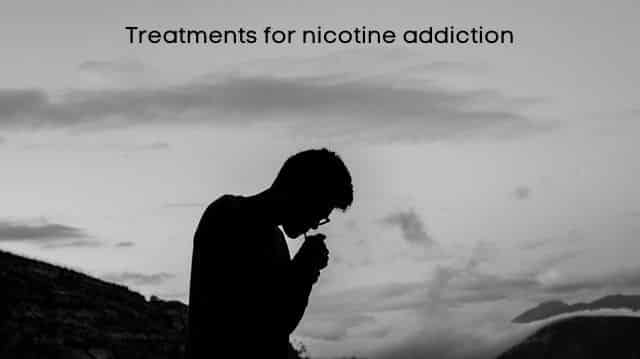 Treatments-for-nicotine-addiction