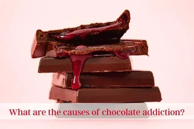 What-are-the-causes-of-chocolate-addiction