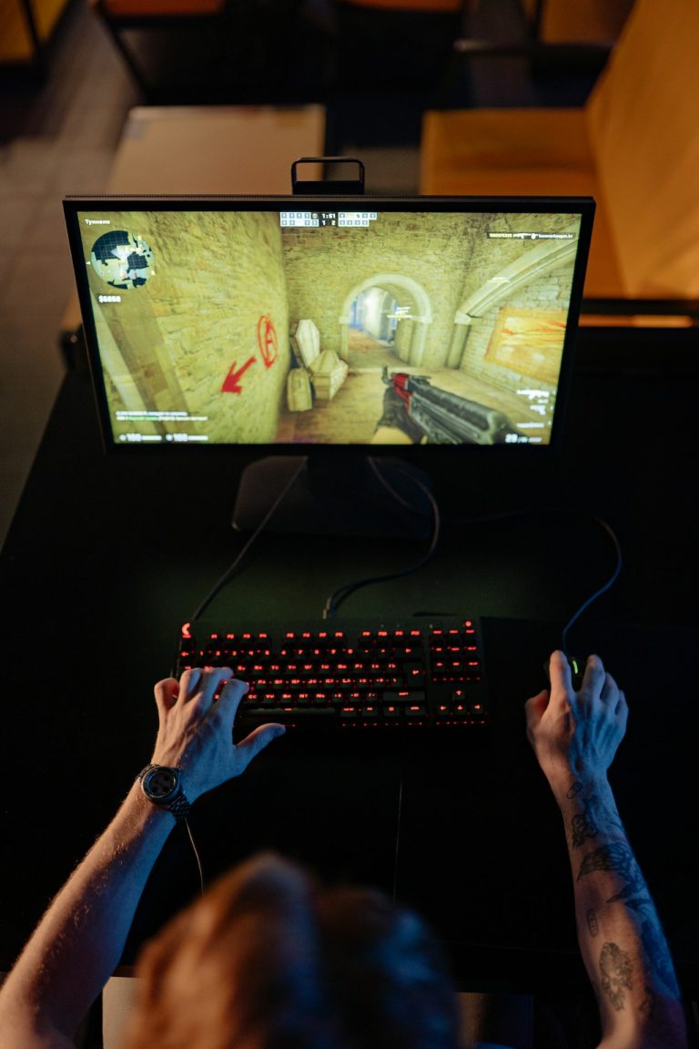 Internet and gaming addiction treatment