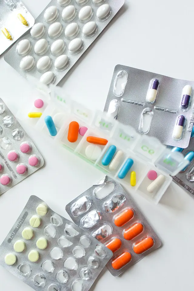 Prescription Drug Treatment Rehab in Thailand