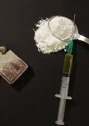 Cocaine Abuse