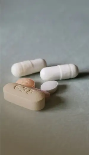 Prescription Drugs Treatment Rehab