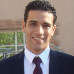 Ahmed Zayed, MD
