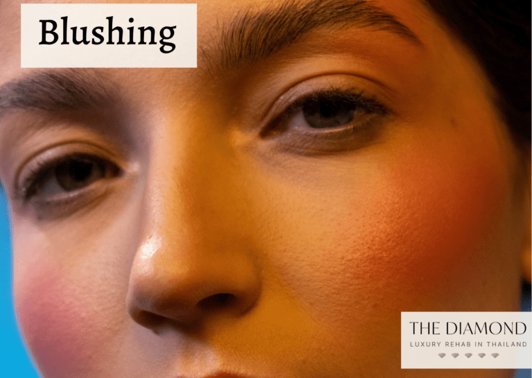 Social anxiety disorder causes, symptoms, and treatments The Diamond