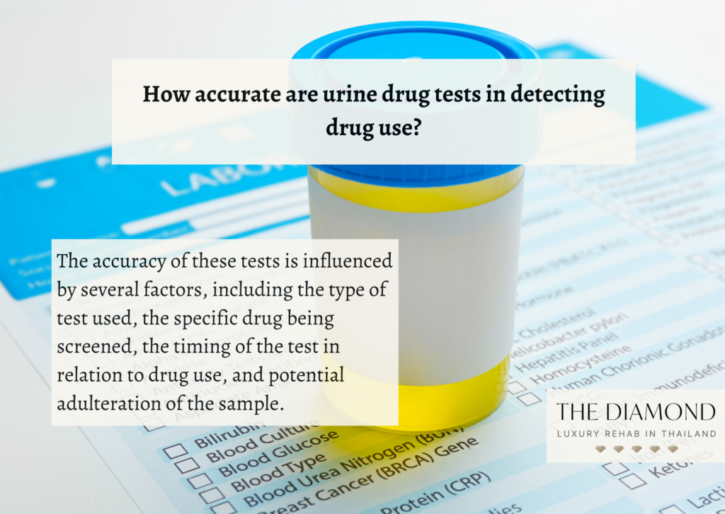 urine test cup