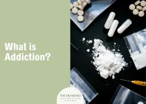 What is addiction