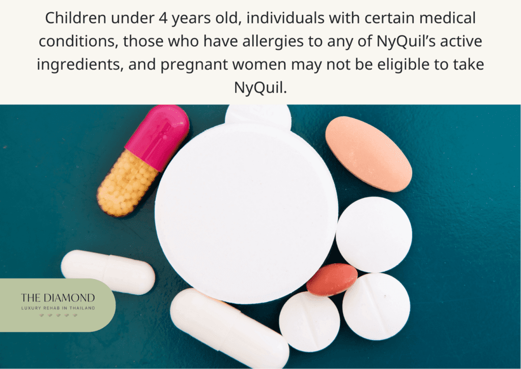 White and pink pills.