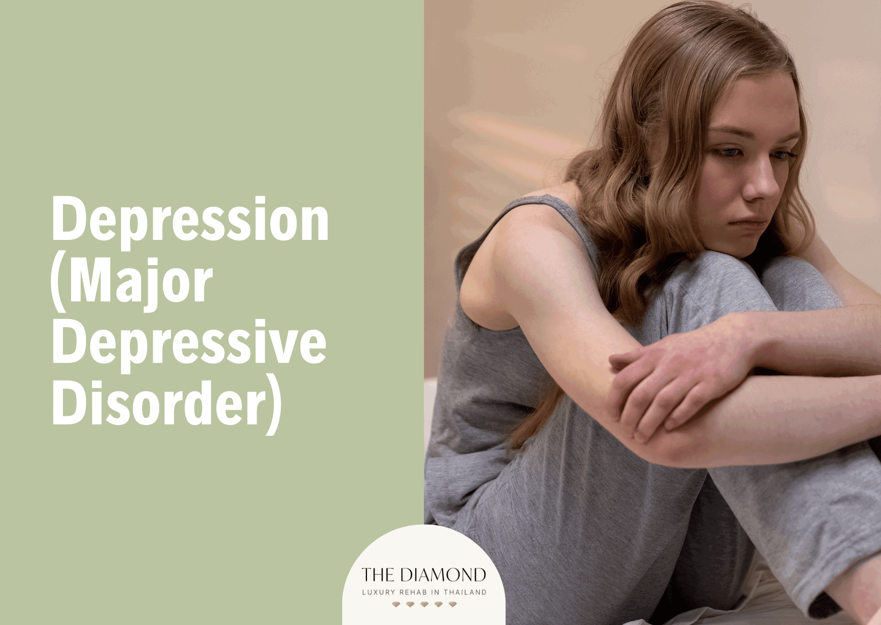 Depression (Major depressive disorder)