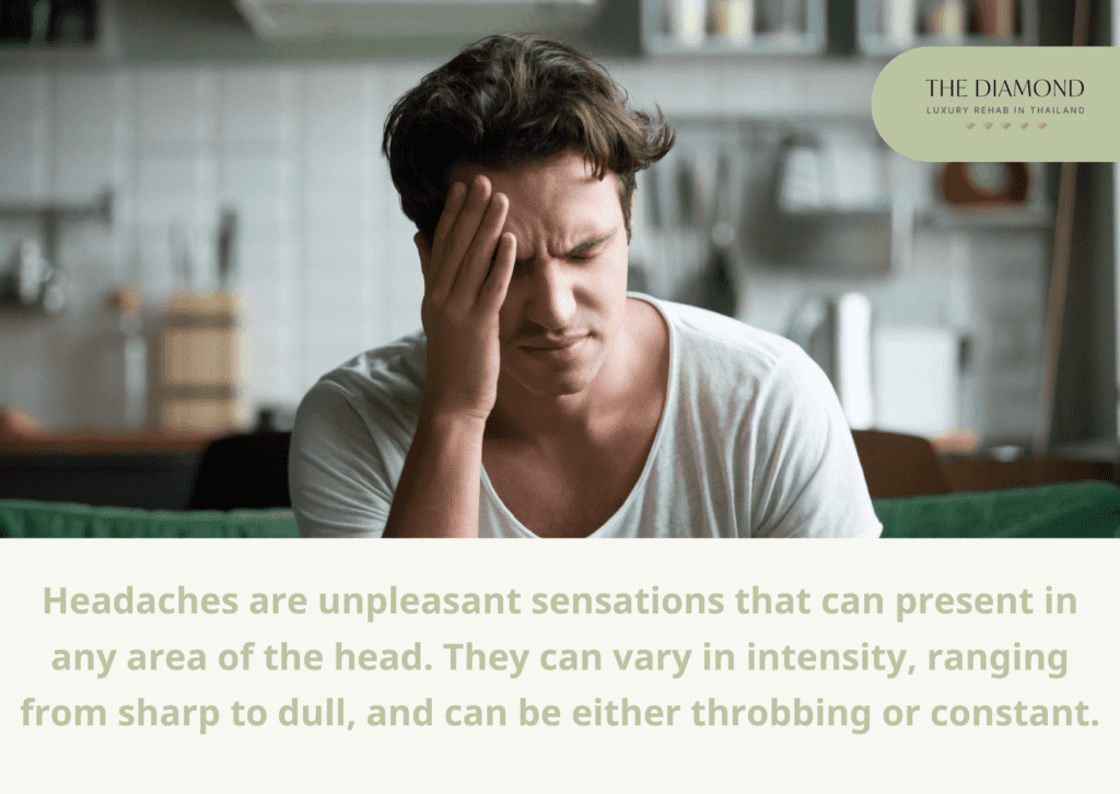 Caffeine addiction causes, symptoms, treatment, and risk factors The Diamond Rehab Thailand