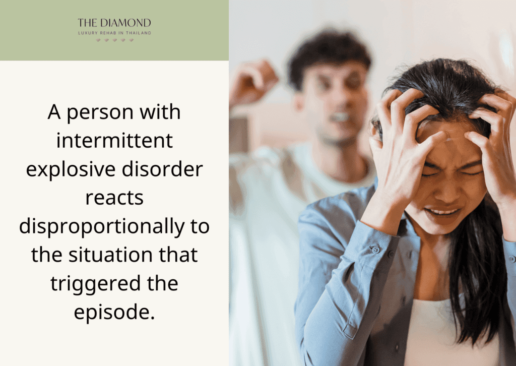 7 Ways on how to prevent Intermittent explosive disorder - The Diamond ...