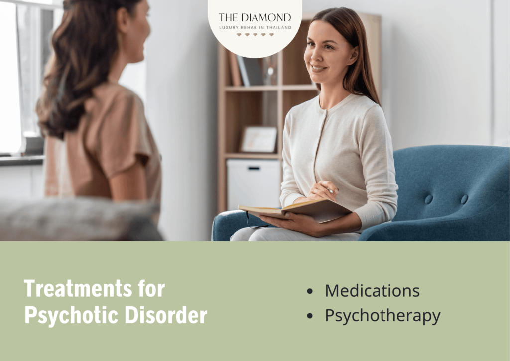 woman having psychotherapy session