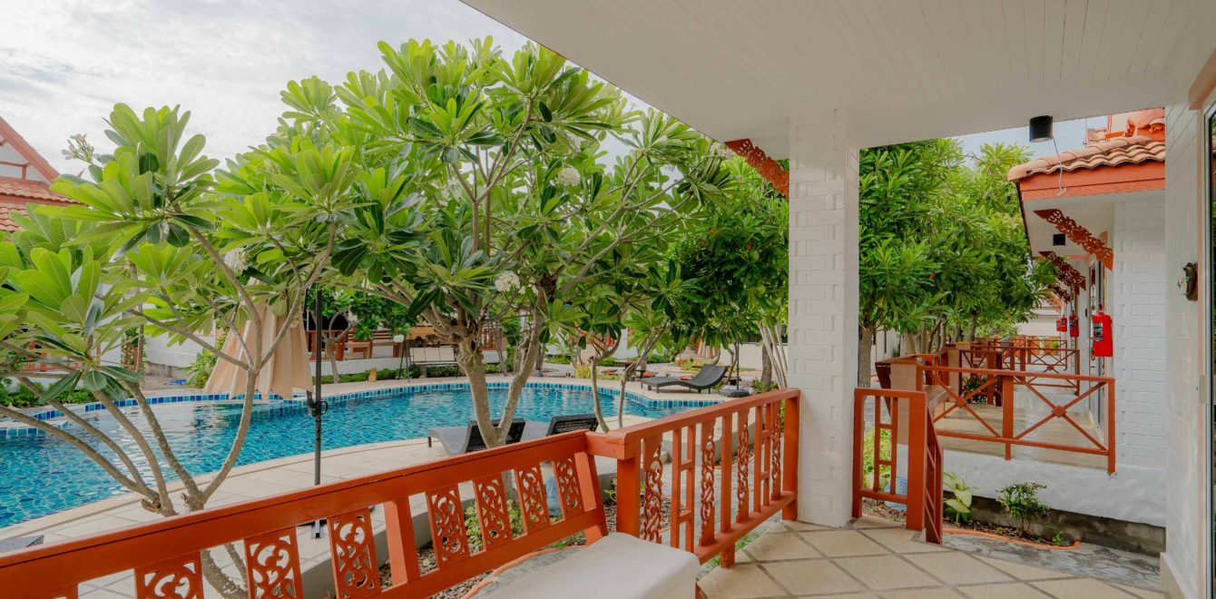 Diamond Rehab Center in Hua Hin Thailand