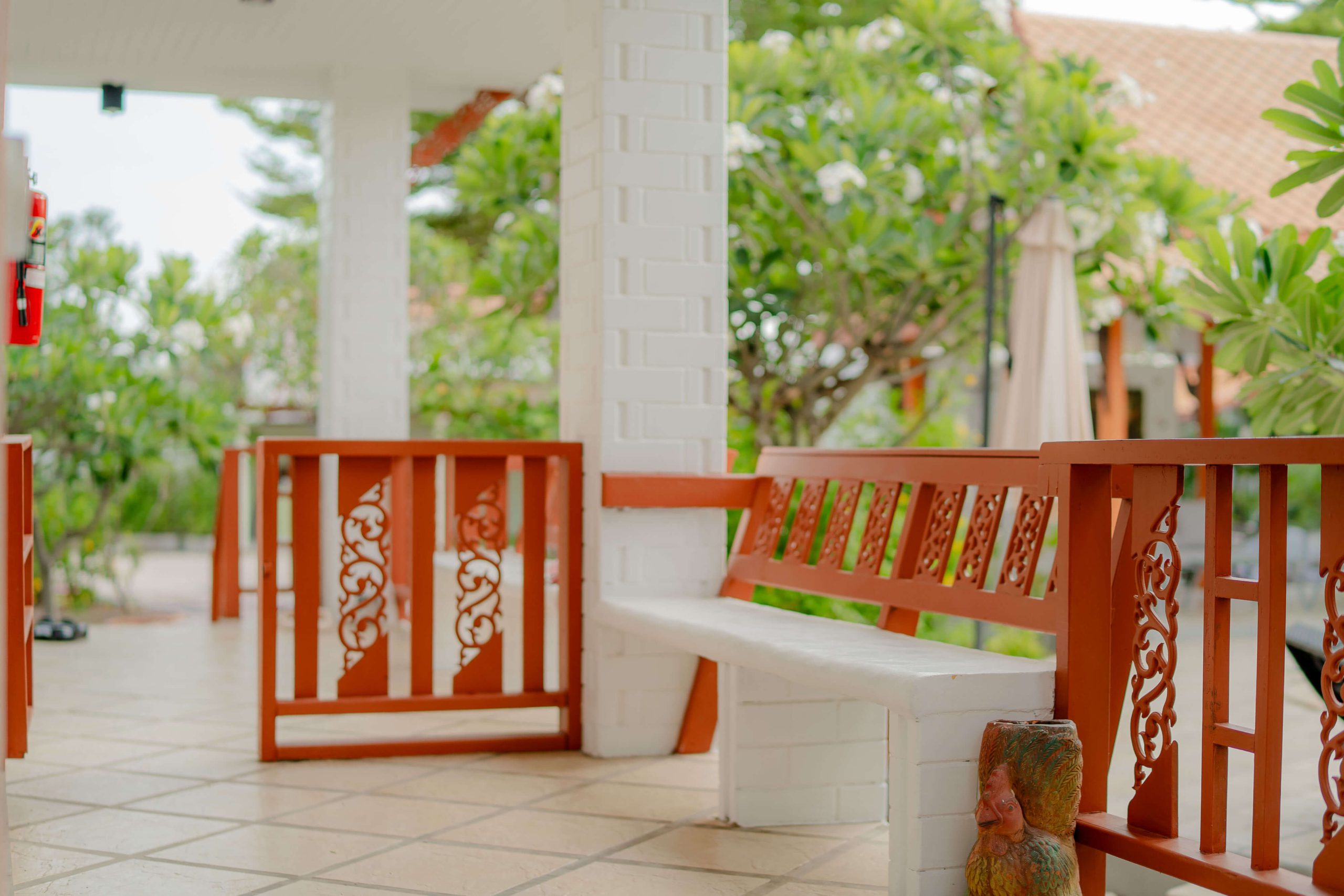 Luxury Rehab Thailand