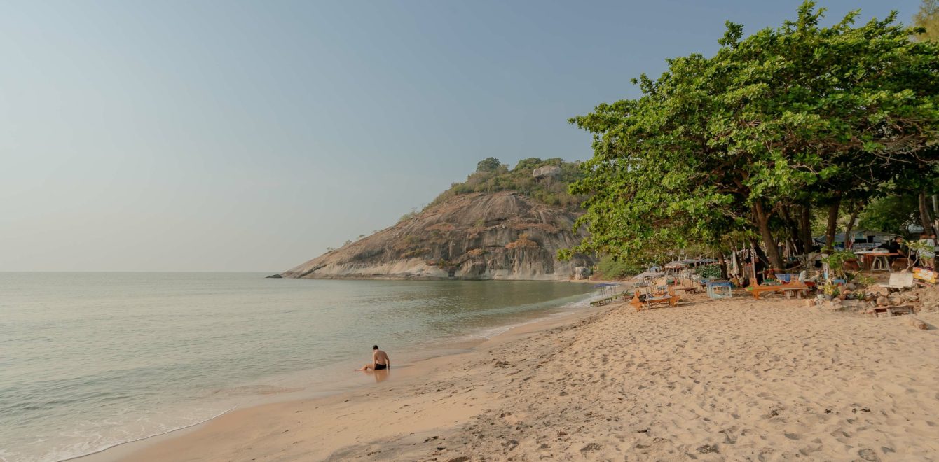 alcohol detox center thailand