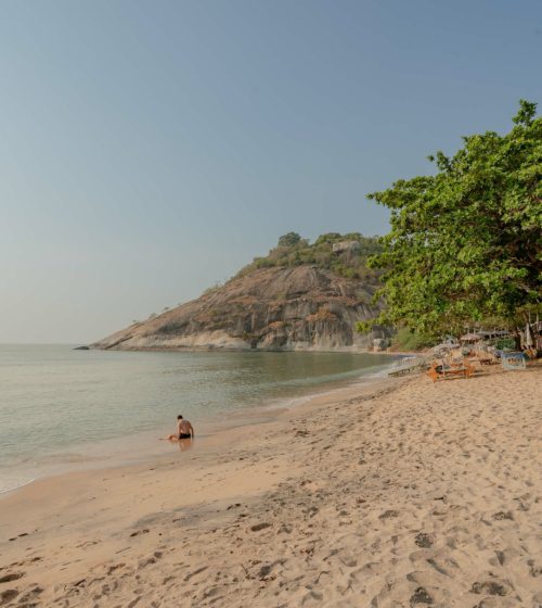 alcohol detox center thailand