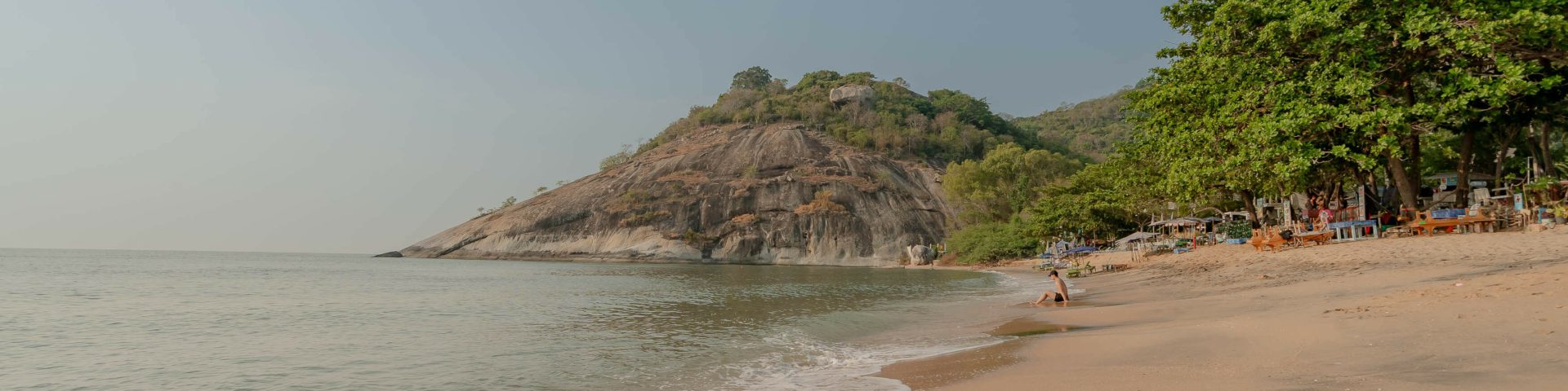 Drug rehab & alcohol detox in Hua Hin Thailand