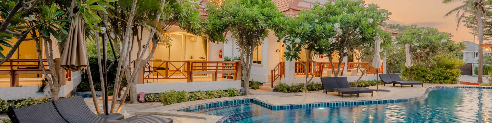 luxury detox center thailand