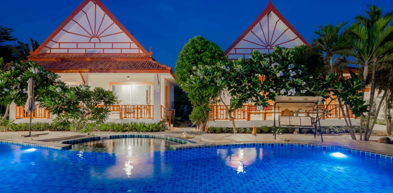 Diamond Rehab Hua Hin Thailand