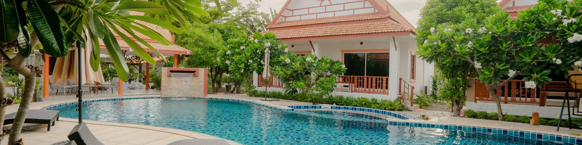 The Diamond Rehab Thailand Executive Suite Ocean View