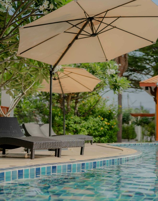 Diamond Rehab bird's eye view