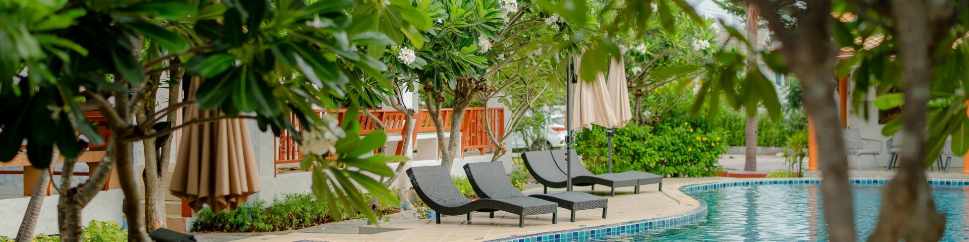 Luxurious PTSD Rehab Center