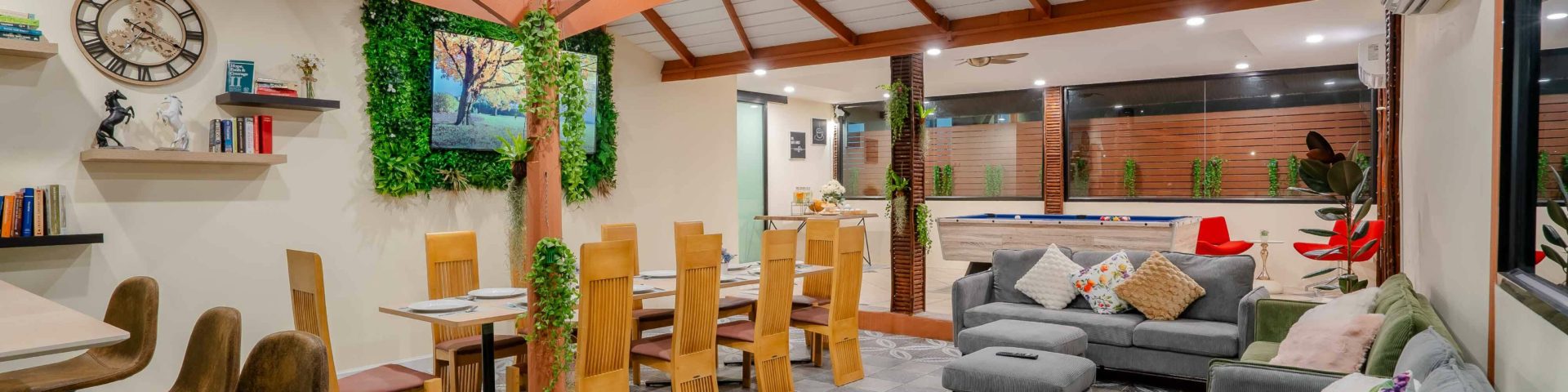 luxury drug rehabilitation center