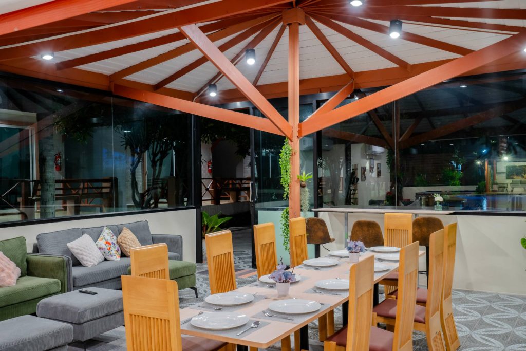 Luxury drug rehab center in Hua Hin Thailand