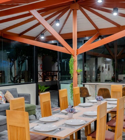 Luxury drug rehab center in Hua Hin Thailand