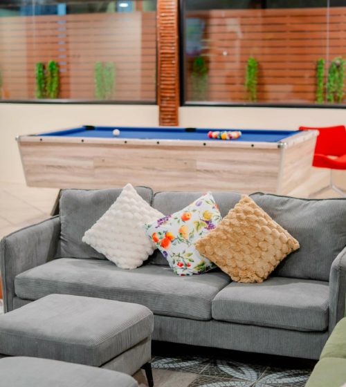 Drug & PTSD Rehab Thailand