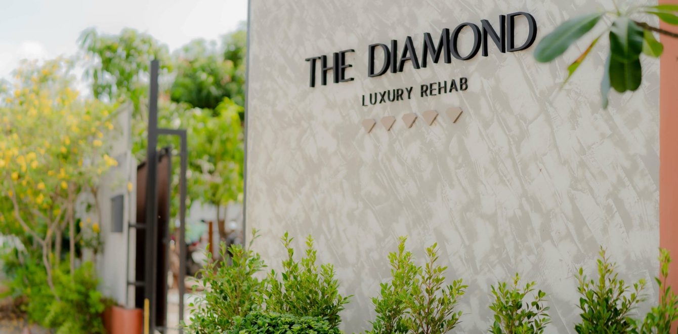 Alcohol & PTSD Rehab Center