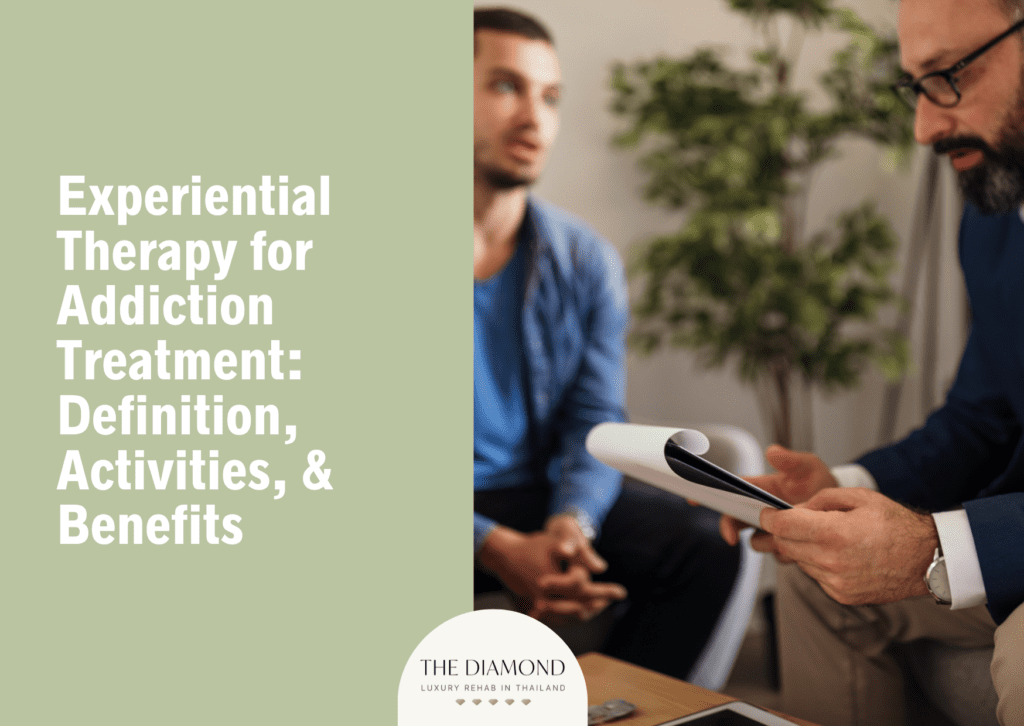 Experiential therapy for addiction treatment: definition, activities, and benefits