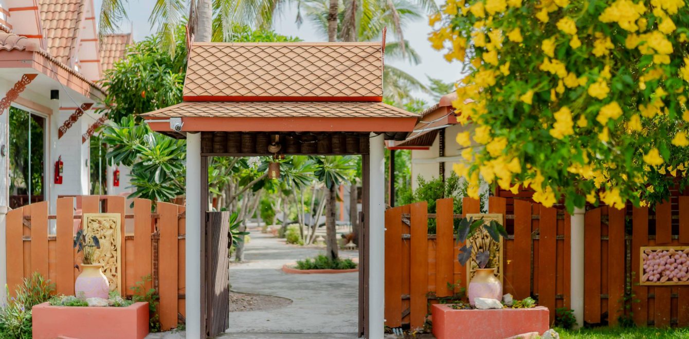 Rehab Center in Phuket Thailand