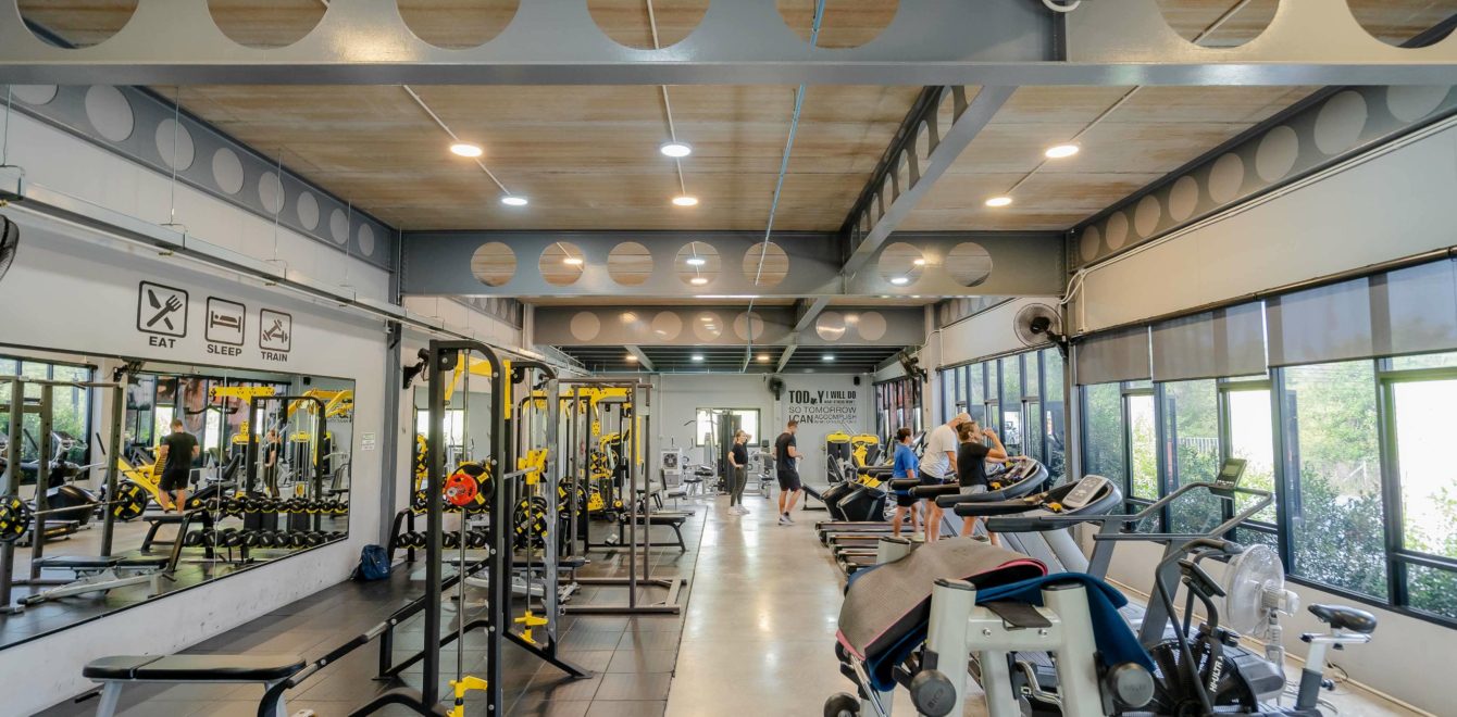 Depression and PTSD Rehab Program