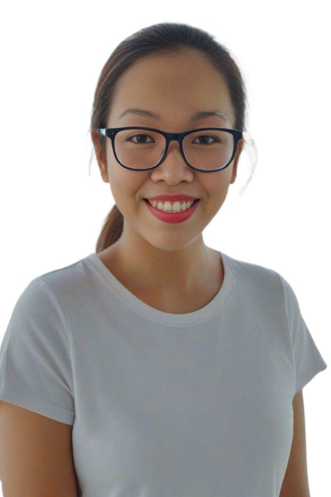 Jeerumporn Choutrakun Support Worker at The Diamond luxury rehab in Thailand