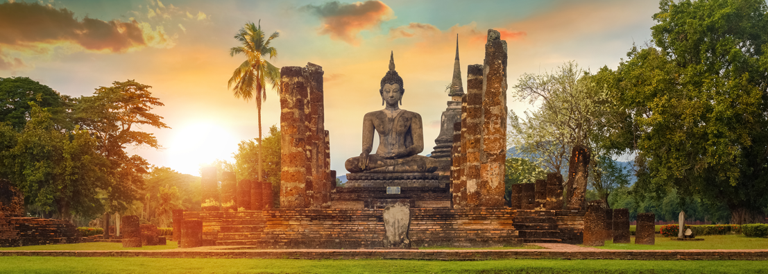 Thai Culture - Temple Visits in Hua Hin