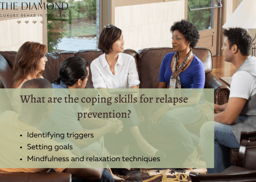 group therapy session