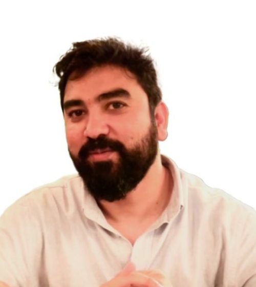 Dr. Asif Baliyan - Medical Writer for The Diamond Rehab