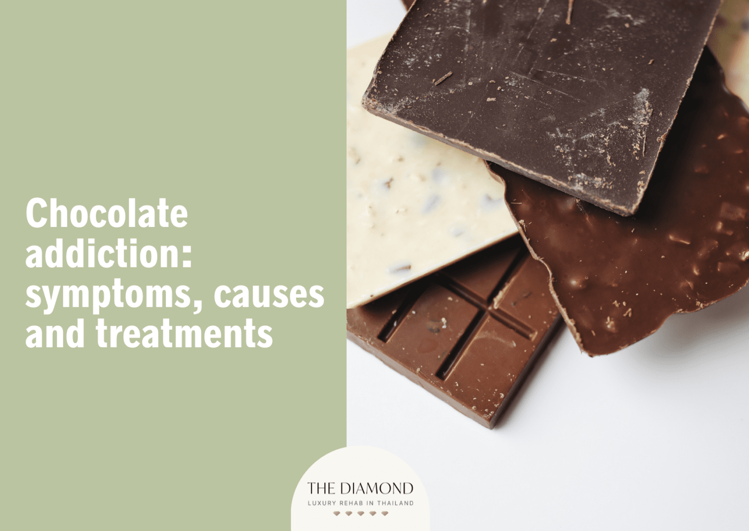 Chocolate addiction: symptoms, causes, treatments, how to stop ... - Chocolate Toxicity Treatment Symptoms
