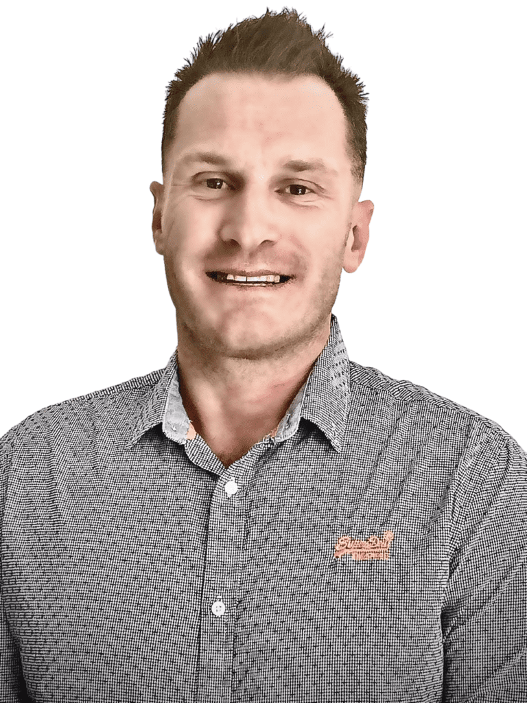 Travis Roby - Addiction Counsellor at The Diamond Rehab Thailand in Hua Hin