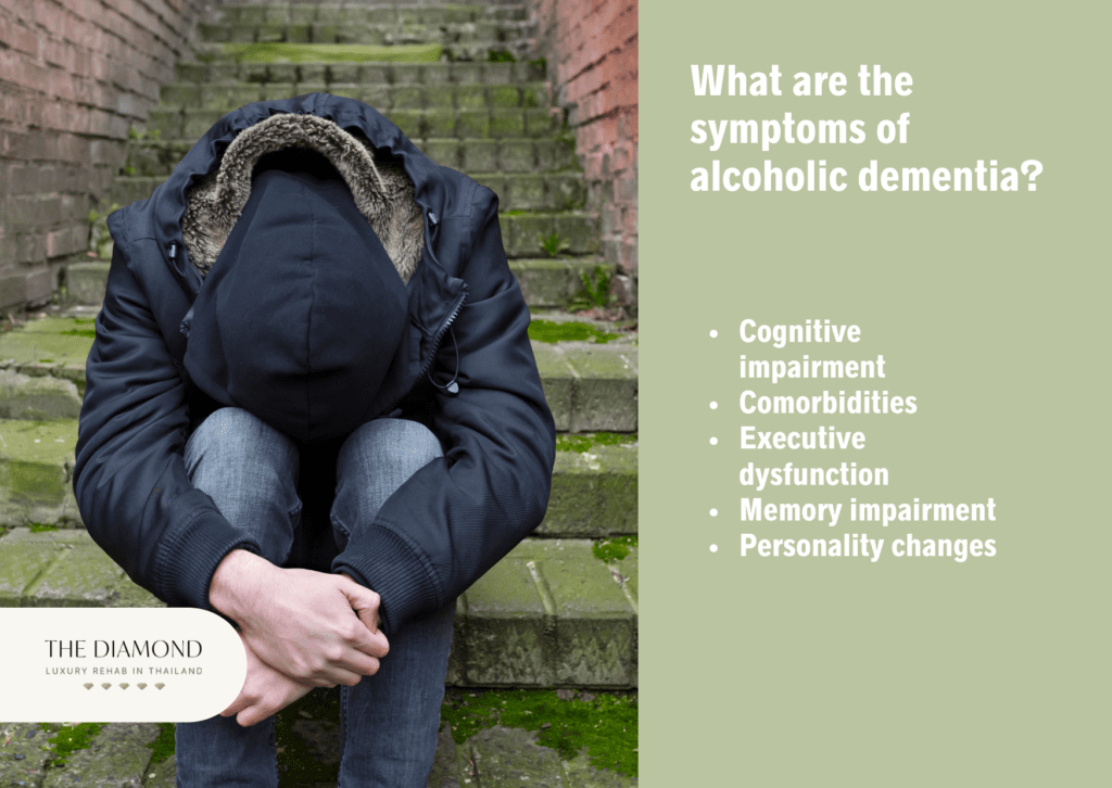 A boy sitting on stairs.