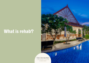 what is rehab