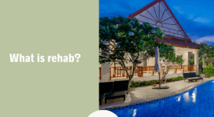 what is rehab
