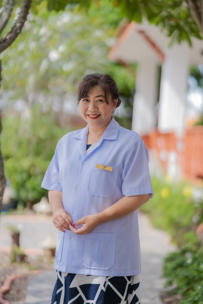 Bongkotkarn Sirijunchuen